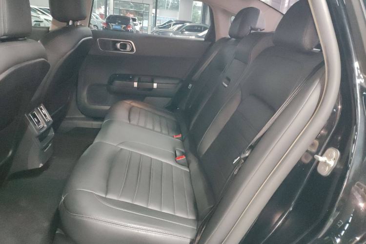 Used Citroen C6 2020 360THP Luxury Edition