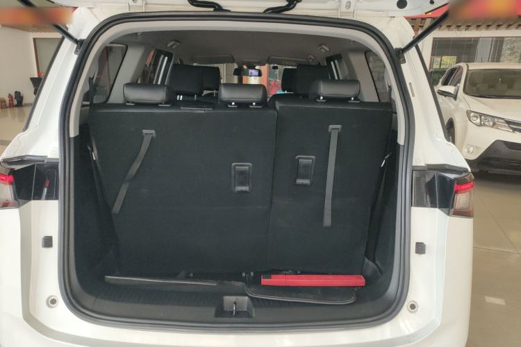 Used Wuling Jiachen 2022 1.5L Manual Comfort Edition