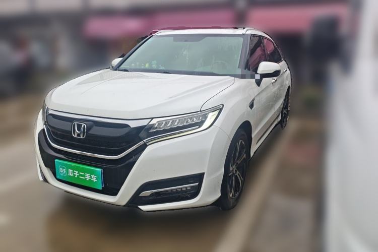 Used Honda UR-V 2017 370TURBO 2WD Prestige Edition China V Guazi used car, China used car export, Used car for sale, Used cars, Cheapest cars for sale