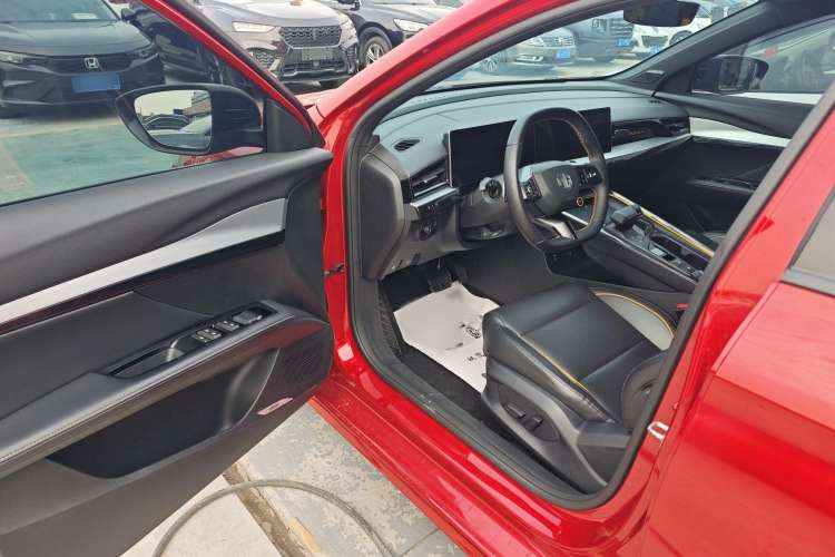 Used MG 5 Scorpio 2022 1.5T Trophy Sport Luxurious Edition