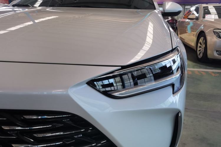 Used Buick Regal 2024 Revised 25T Ultra-Comfort Edition
