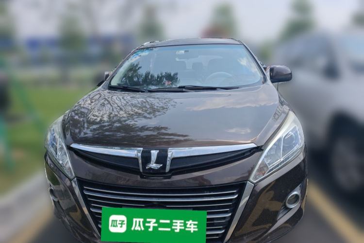 Used Luxgen U6 SUV 2017 1.8T Fashion-Upgraded Model