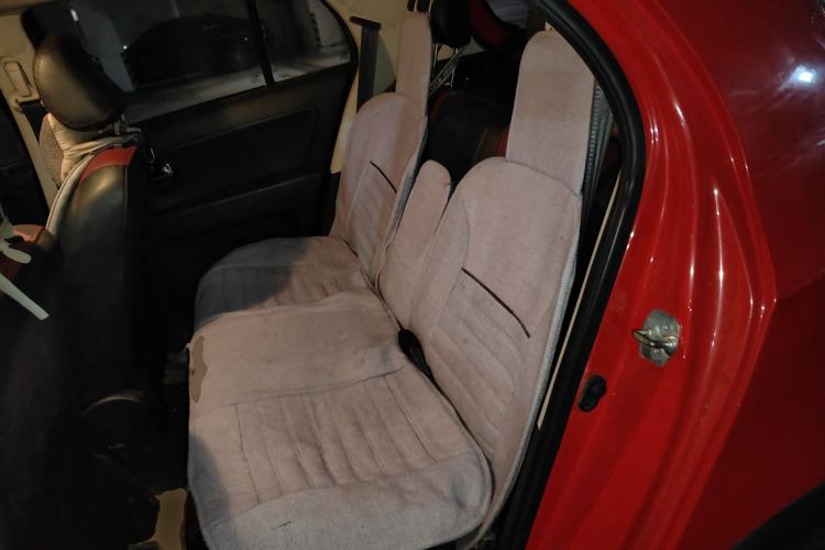 Used Great Wall C20R 2011 1.5L Manual Urban Version
