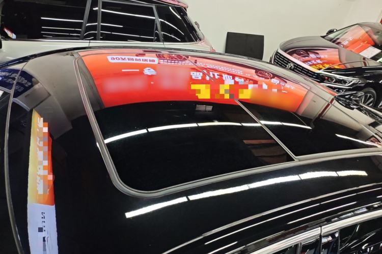 Used Cadillac CT5 2023 28T Luxury Edition (Standard Version)
