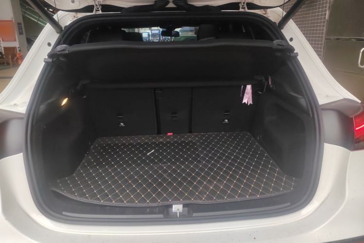 Used Mercedes-Benz GLA 2020 GLA 180