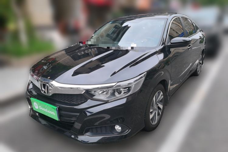 Used Honda Crider 2019 180 Turbo CVT Luxury Edition China VI Emission Standard