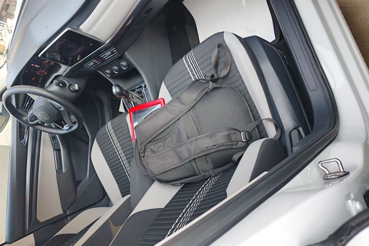 Used Volkswagen Bora 2024 200TSI DSG Comfort Edition