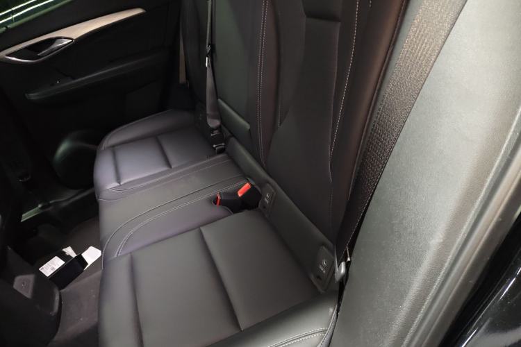 Used Buick Envision 2025 25T Entry-Grade Platinum Edition
