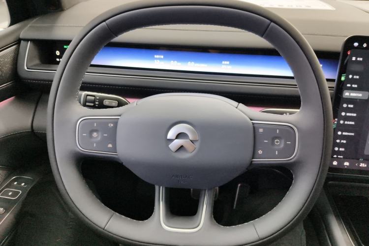 Used Nio ES8 2026 Model 6-seat Executive Luxury Edition