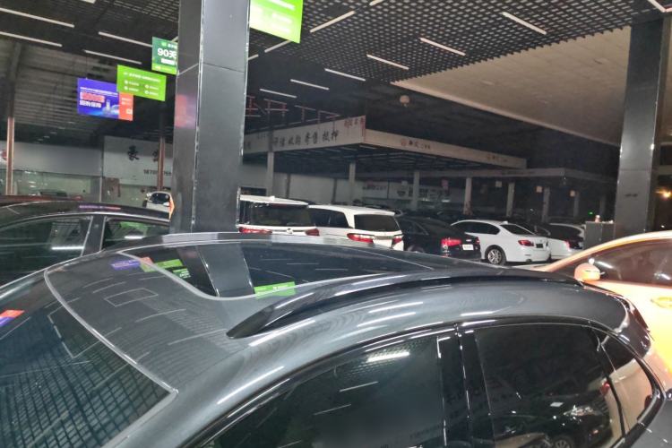 Used Porsche Macan 2024 Macan 2.0T