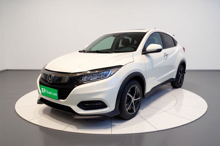 Used Honda Vezel 2020 1.5L CVT Luxury Edition