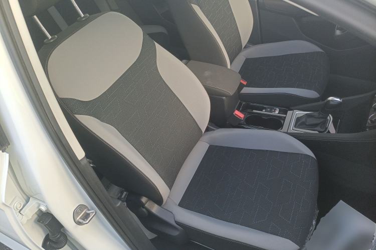 Used Jetta VS7 2024 280TSI Automatic Pioneer Edition