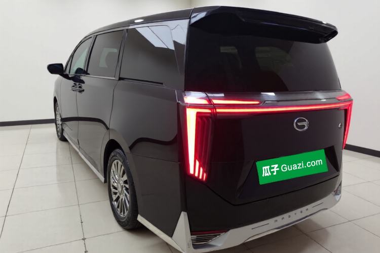 Used GAC Trumpchi M8 2023 Zongshi Series 400T Flagship Edition