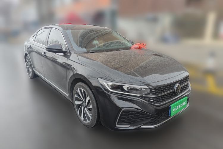 Used Volkswagen Passat 2022 330TSI Starry Elite Edition