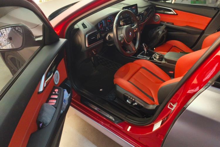 Used BMW 1 Series 2021 125i M Sport Night Edition
