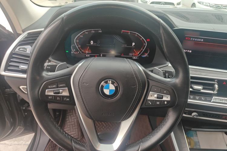 Used BMW X5 2020 xDrive30i X Design Package