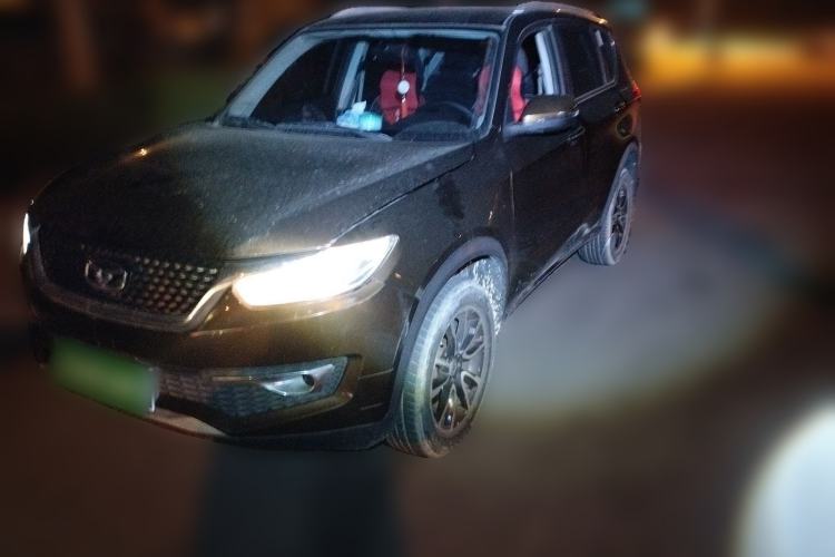 Used Cowin X3 2019 1.5L Manual Smart Edition