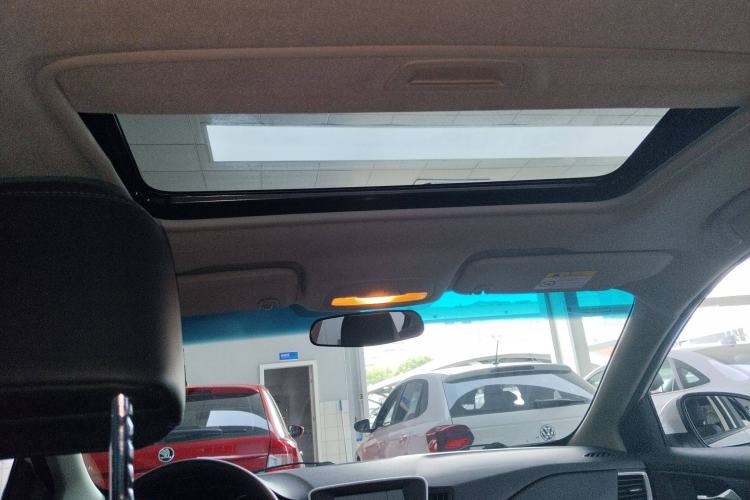 Used Chevrolet Cavalier 2019 320 Automatic Xinyue Edition