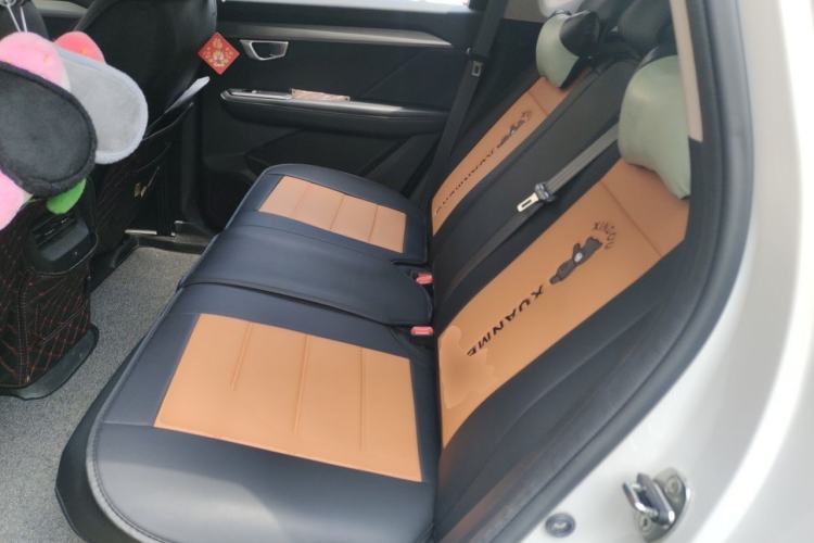Used Wuling Asta 2021 1.5T CVT Starlight Edition