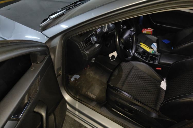 Used Skoda Superb 2018 TSI280 DSG Luxury Edition China V Standard
