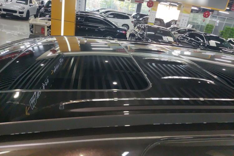 Used Hyundai Custo 2024 270TGDi LUX Prestige Edition
