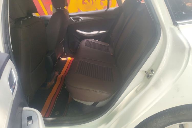 Used Roewe Ei5 2019 Comfort Edition