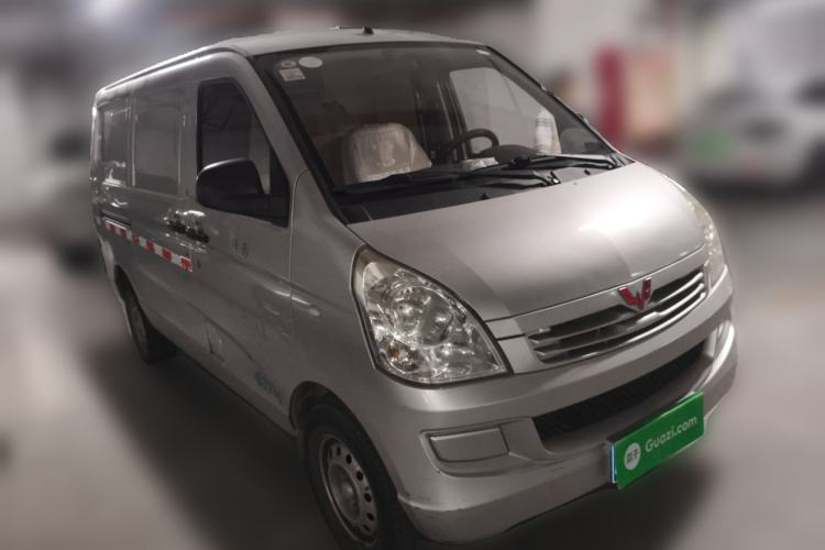 Used Wuling Rongguang 2014 1.2L S Base Model
