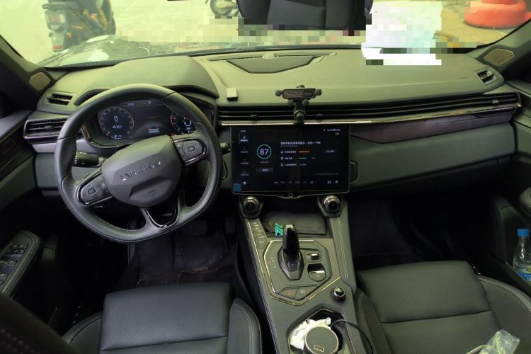 Used Lynk & Co 01 2021 2.0TD Four-Wheel Drive Hype-Halo
