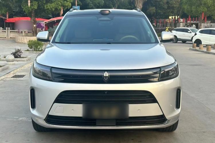 Used Hima AITO M7 2024 1.5T Intelligent Driving Rear-Drive Max Edition 5 Seats