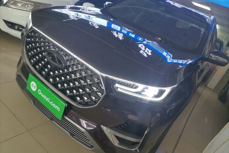 Used Chery Tiggo 8 PLUS 2021 290TGDI DCT Haoting Edition