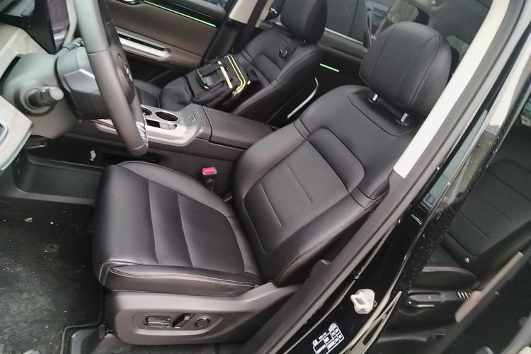 Used GAC Trumpchi E8 New Energy 2024 150km Longteng Glorious Edition