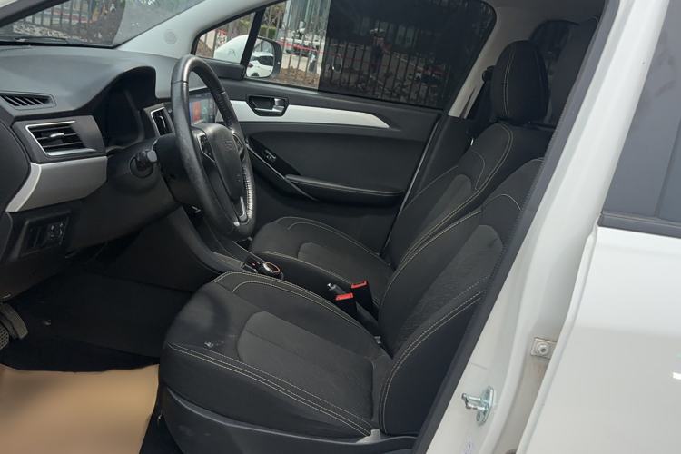 Used NETA N01 2020 430V
