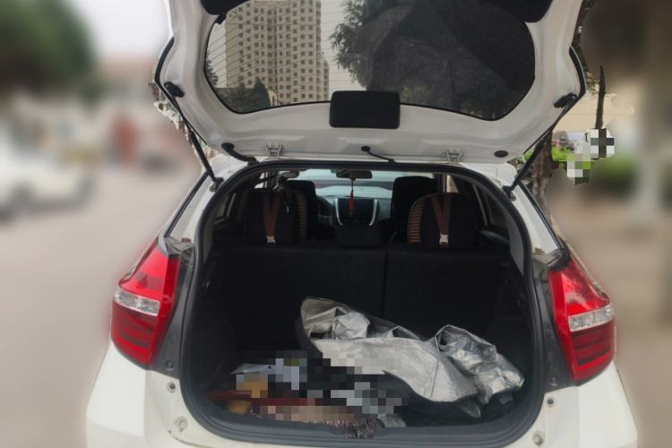 Used Toyota YARiS L Zhi Xuan 2019 1.5E CVT Dynamic Edition China VI compliant
