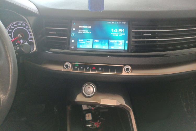 Used Haval H6 2020 1.5 GDIT Automatic Platinum Urban Edition