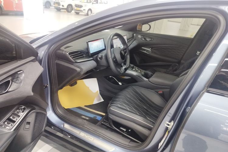 Used BYD Seal 2023 Champion Edition 550km Prestige Model
