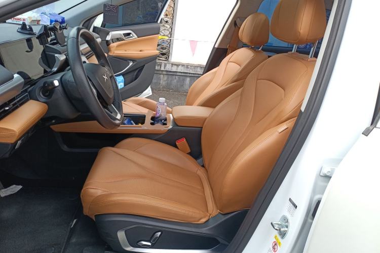 Used XPeng P5 2024 500 Pro Edition