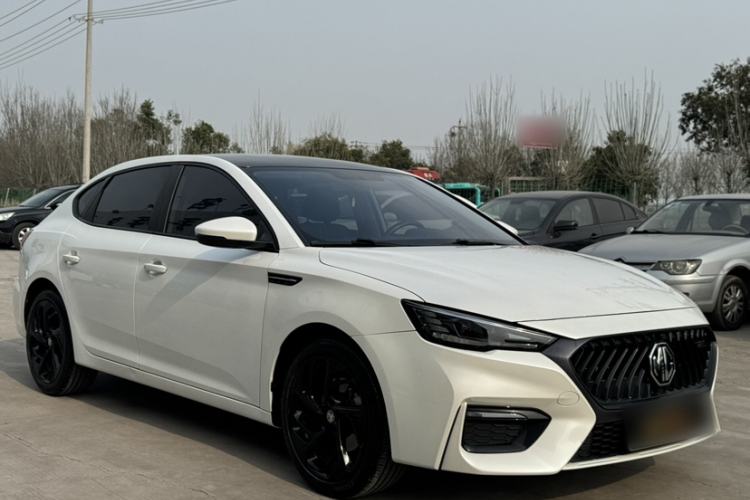 Used MG 6 2023 1.5T Classic Edition