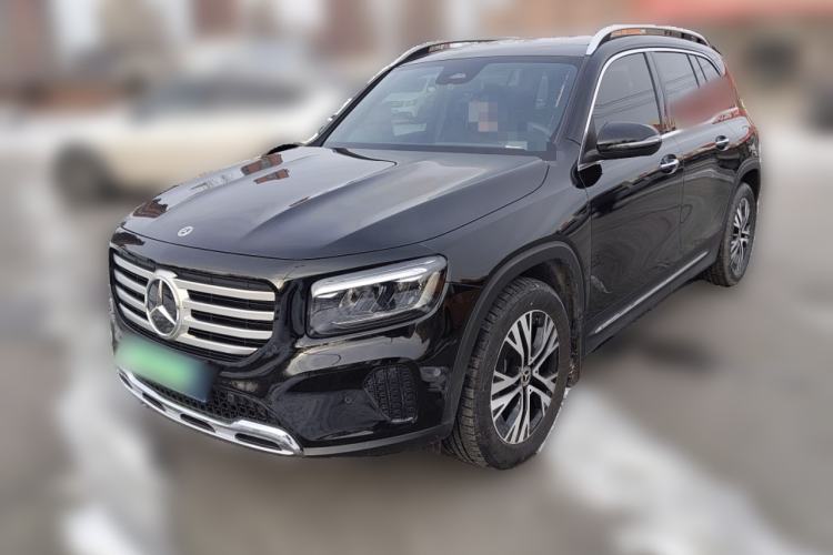 Used Mercedes-Benz GLB 2025 GLB 220 Sport Edition