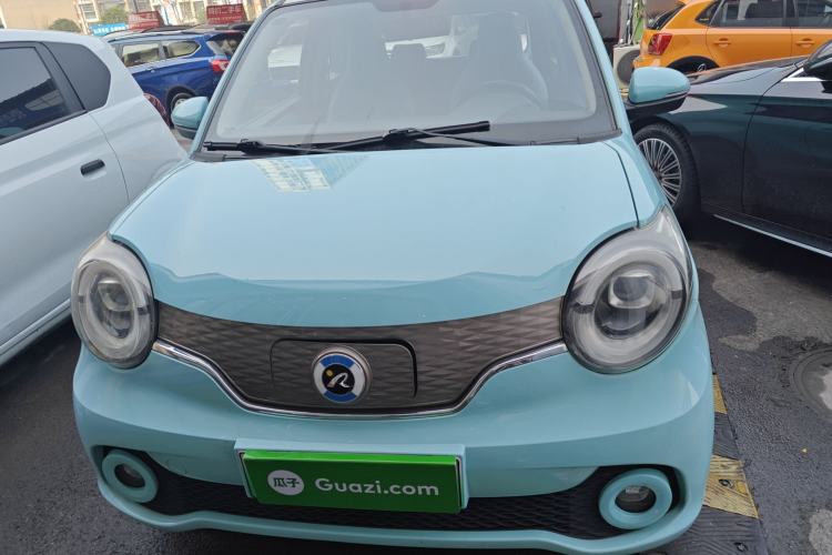 Used Brilliance Xinri i03 2021 410 km 38.54 kWh