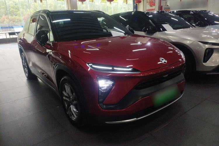 Used Nio ES6 2022 100kWh Sport Edition
