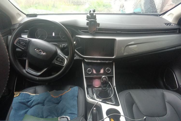 Used Chery Arrizo 5 2019 1.5L Manual Zizai Edition China V Standard