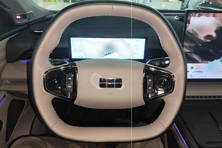 Used Geely Galaxy 8 2025 130km EM-P Starship Edition