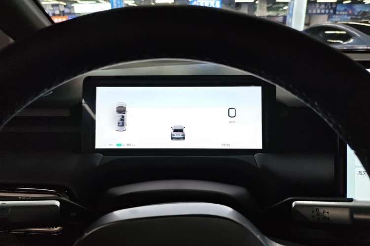 Used AION Y 2023 Plus 510 Enjoy Edition