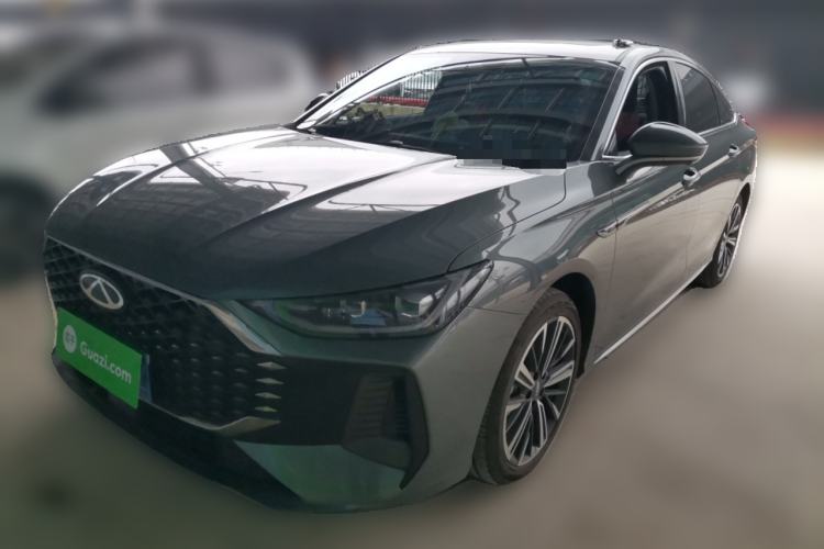 Used Chery Arrizo 8 PRO 2025 Pro 1.6T Comfort Version