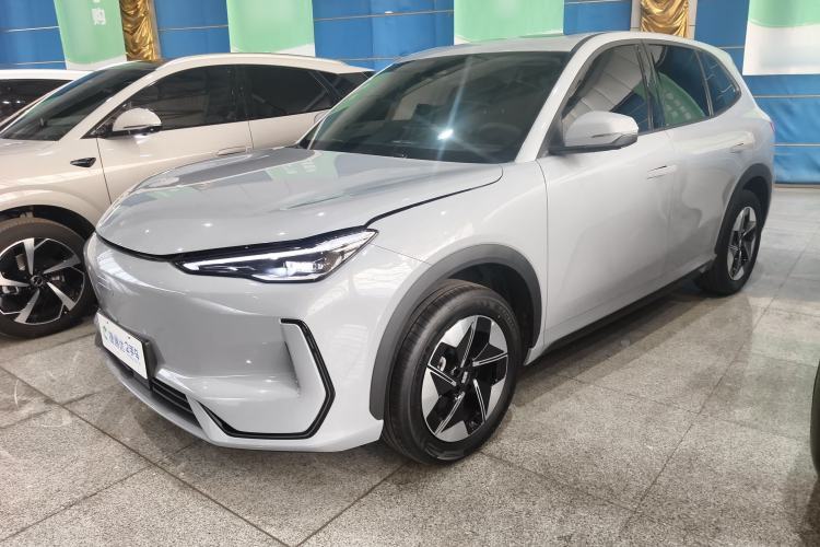 Used Geely Galaxy E5 2026 Model 530km Exploration Edition