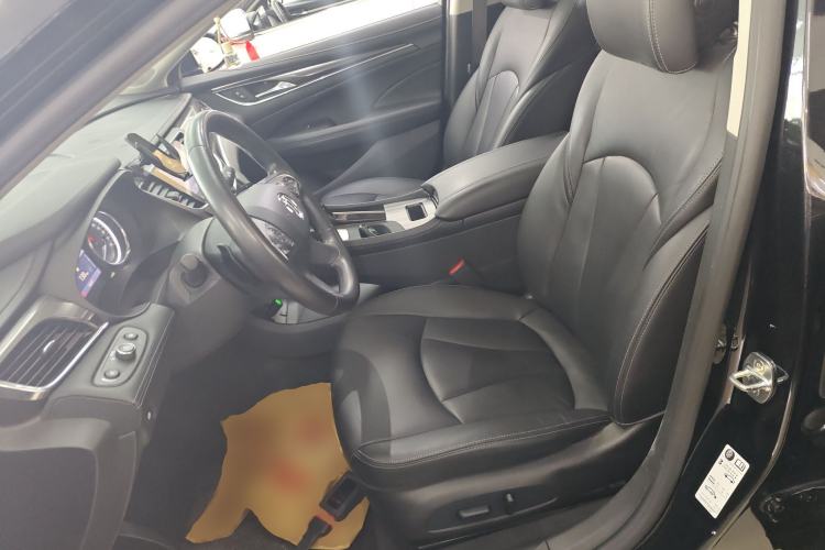 Used Buick LaCrosse 2021 652T Luxury Model