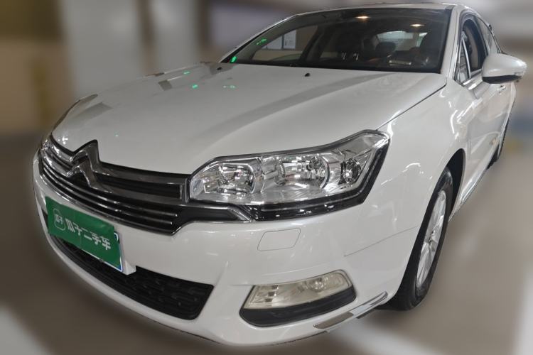 Used Citroen C5 2013 2.0L Automatic Enjoyment Model