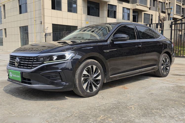 Used Volkswagen Passat 2022 330TSI Elite Edition