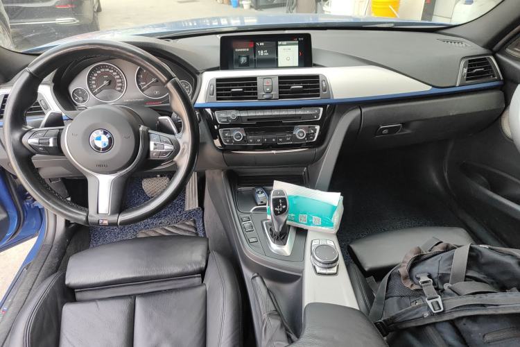 Used BMW 3 Series 2016 328i M Sport
