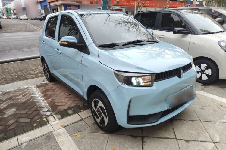 Used LINGBOX COCO 2021 Hero Edition